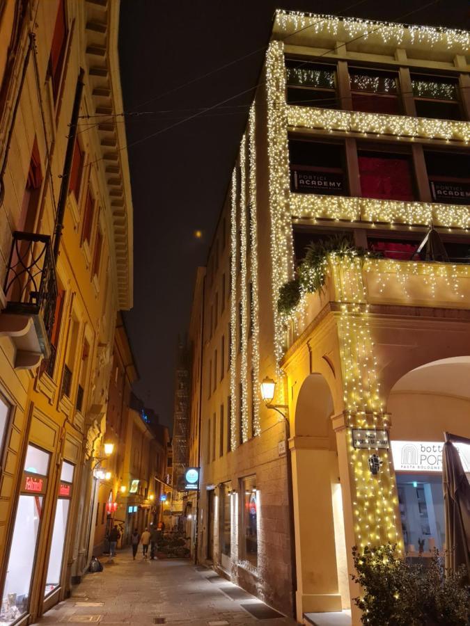 Giudei House Minisuite بولونيا المظهر الخارجي الصورة